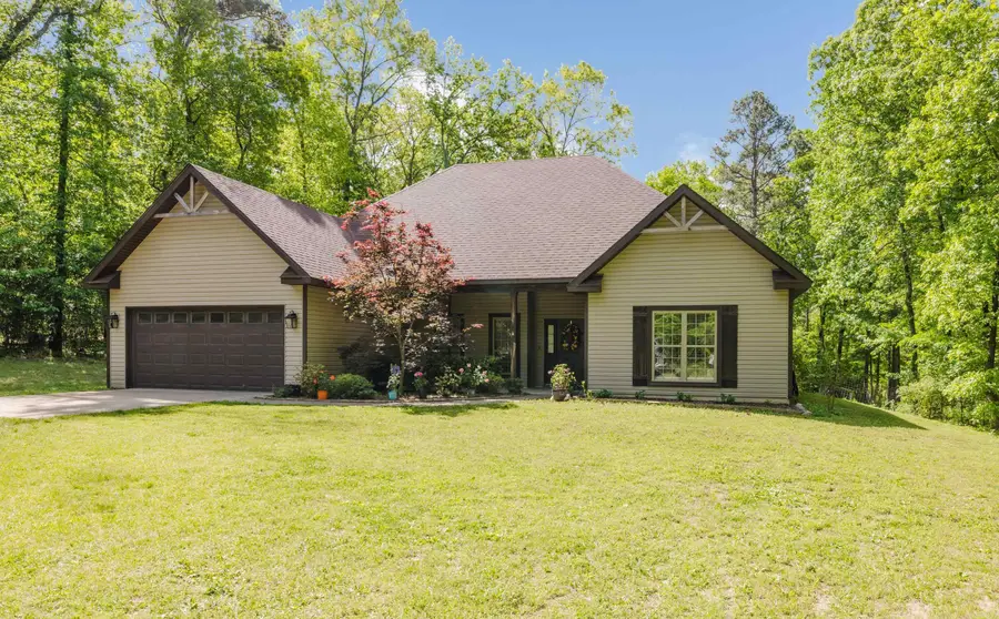 10676 Hinds Rd, Benton, AR 72019 - #2