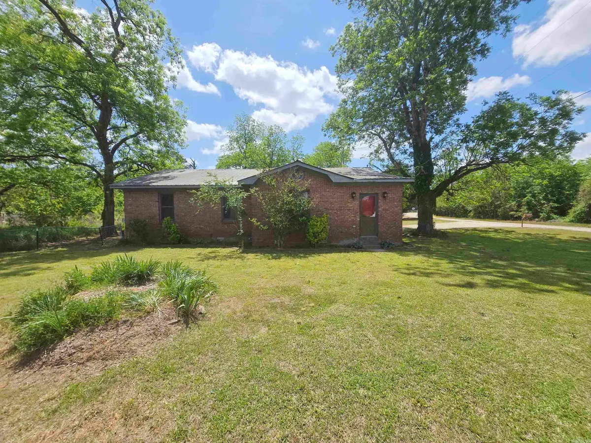 933 Skipper Bridge Road, Dermott, AR 71638 - #1