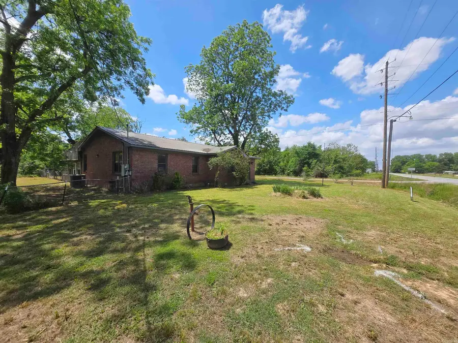933 Skipper Bridge Road, Dermott, AR 71638 - #3
