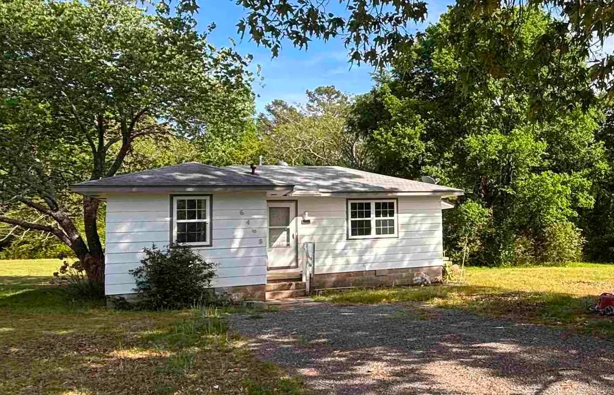 6468 Congo Road, Benton, AR 72019 - #1
