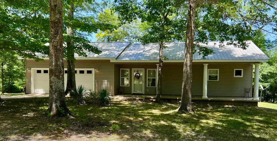 153 Thompson Road, Arkadelphia, AR 71923 - #2