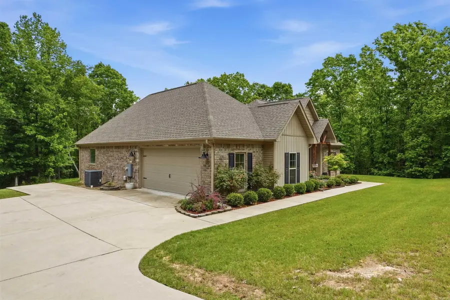 7216 Overspring Drive, Alexander, AR 72002 - #3