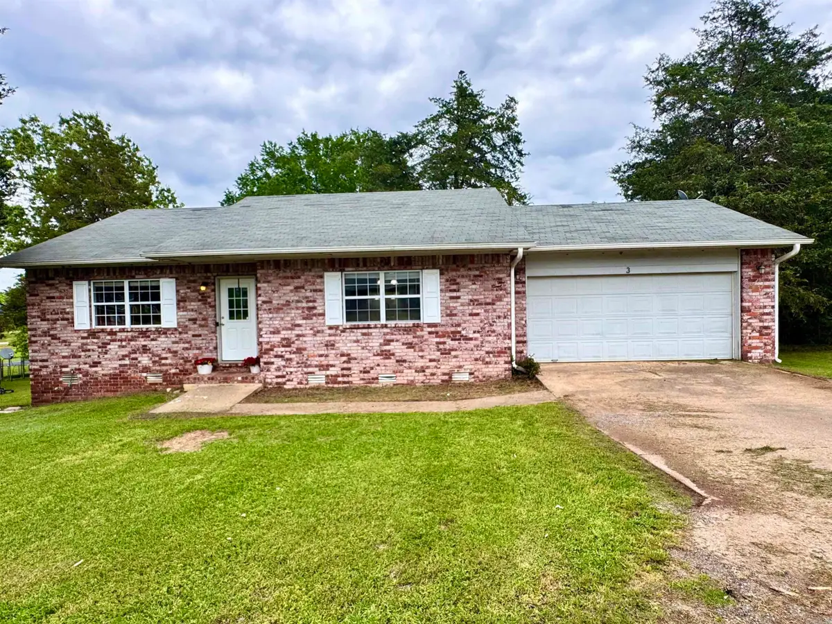 3 Whitney Ln, Clarksville, AR 72830 - #1
