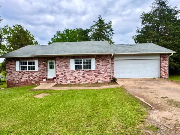3 Whitney Ln, Clarksville, AR 72830