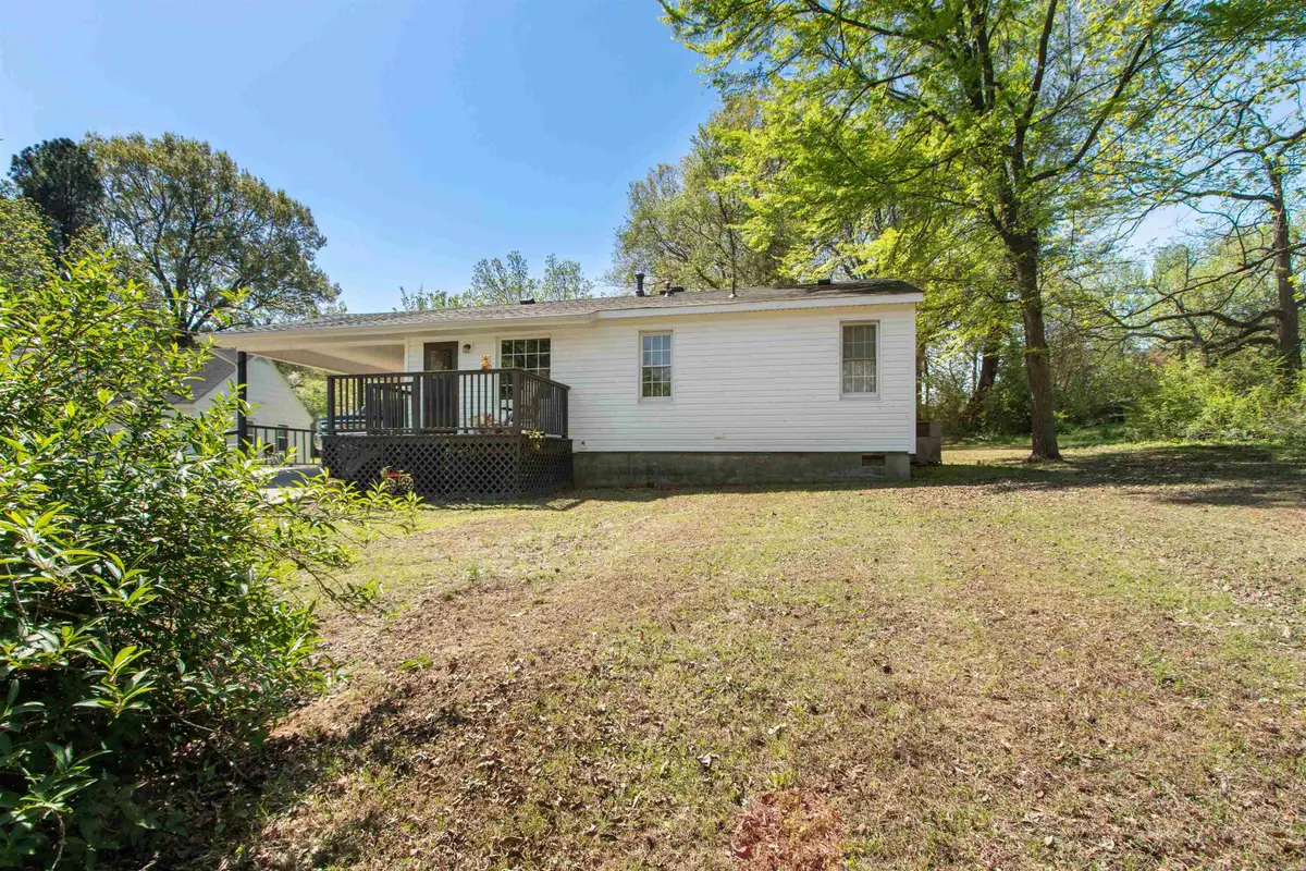 1205 Sims Ave, Jonesboro, AR 72401 - #1