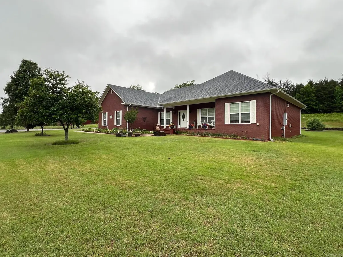 1707 Holloway, Morrilton, AR 72110 - #1