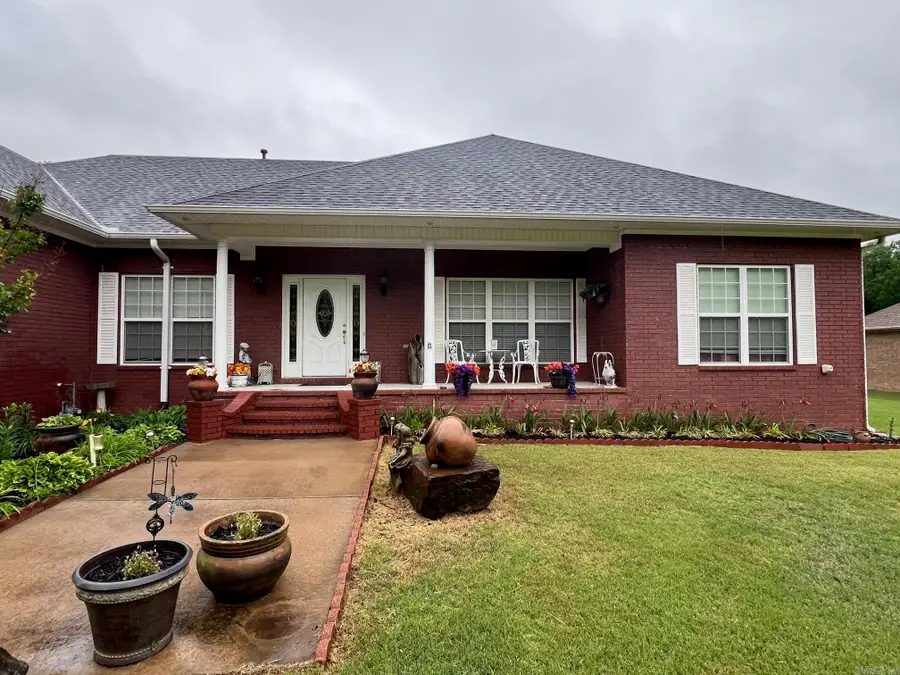 1707 Holloway, Morrilton, AR 72110 - #2