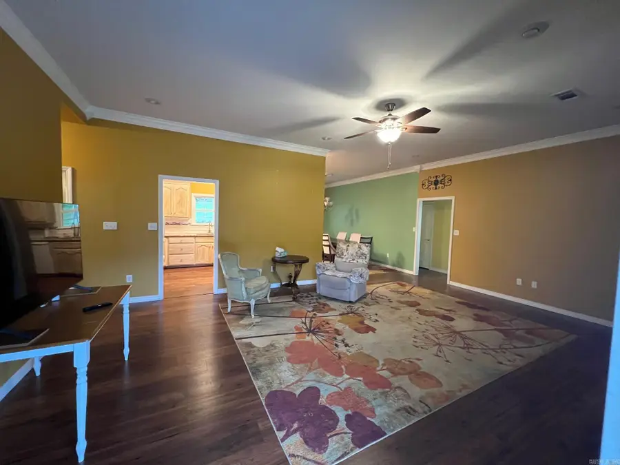 1707 Holloway, Morrilton, AR 72110 - #3