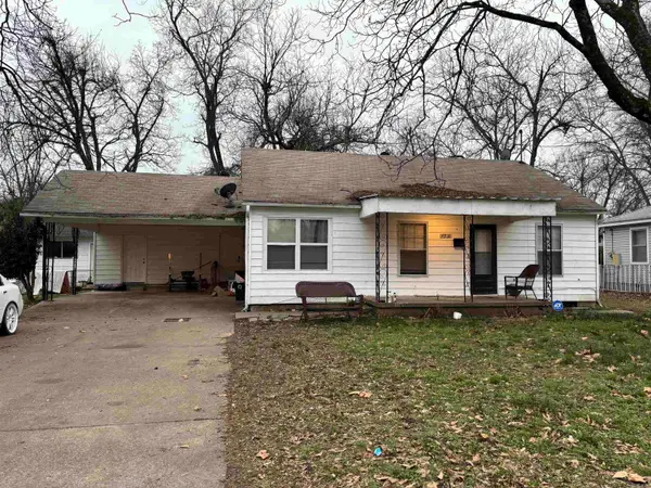 4916 Atkins Street, North Little Rock, AR 72217