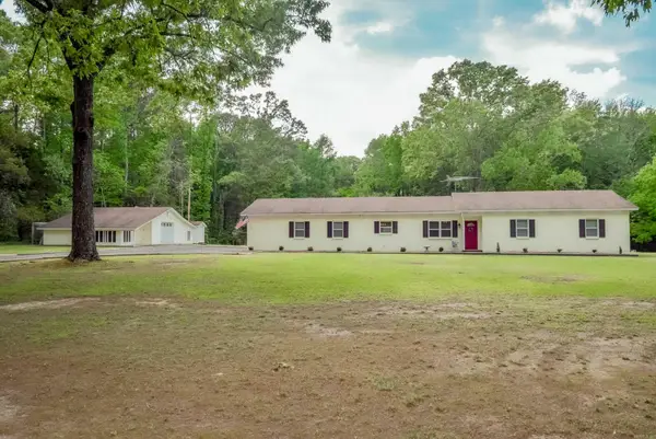 488 Hickory Lane, Cabot, AR 72023
