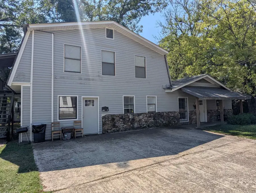 1103 Caddo Street, Arkadelphia, AR 71923 - #2