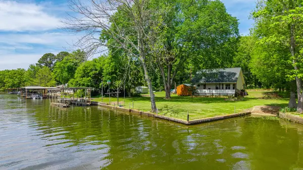 117 Elgin Drive, Hot Springs, AR 71913