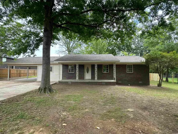 22 Deerwood Drive, Sheridan, AR 72150