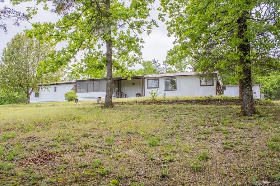 522 Polk Road 56, Mena, AR 71953 - #2