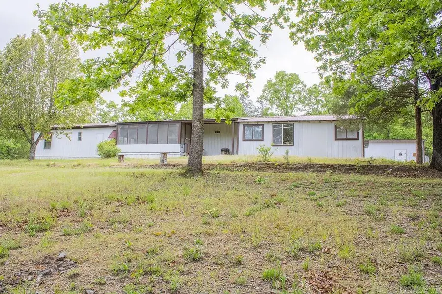 522 Polk Road 56, Mena, AR 71953 - #3