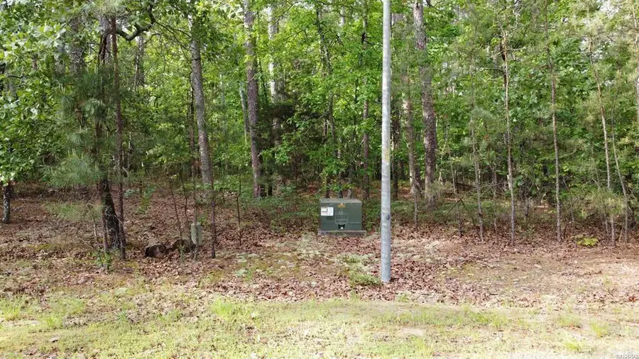50 Cresta Way, Hot Springs Village, AR 71909 - #3