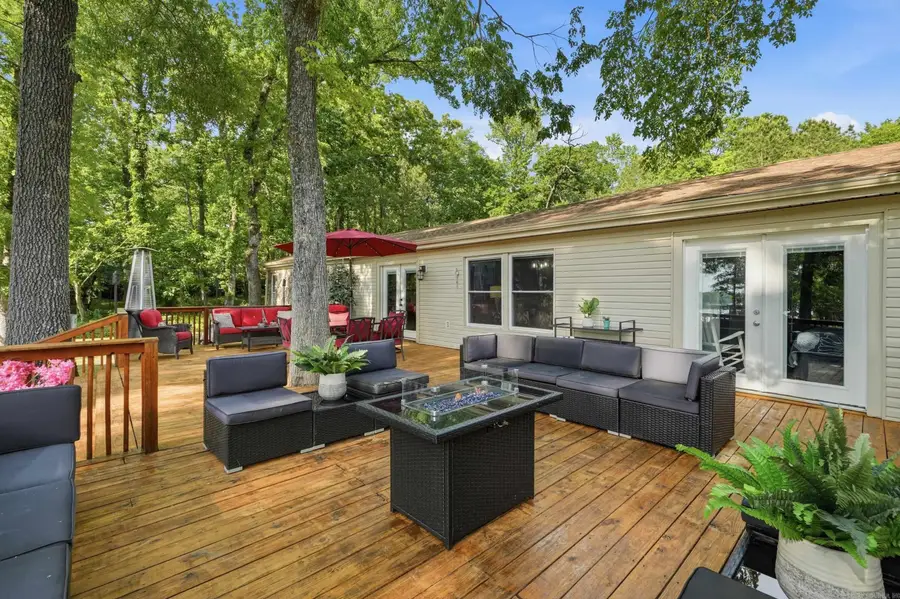 107 Bayshore Cove, Hot Springs, AR 71901 - #2