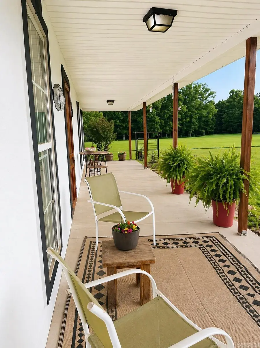 48 Piney Road, Bigelow, AR 72016 - #2