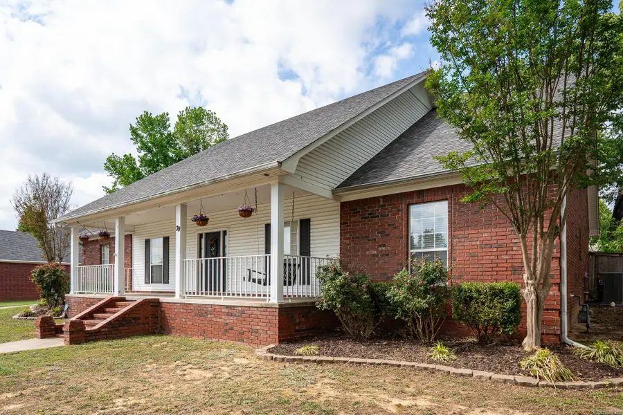 39 Linda Circle, Greenbrier, AR 72058 - #2