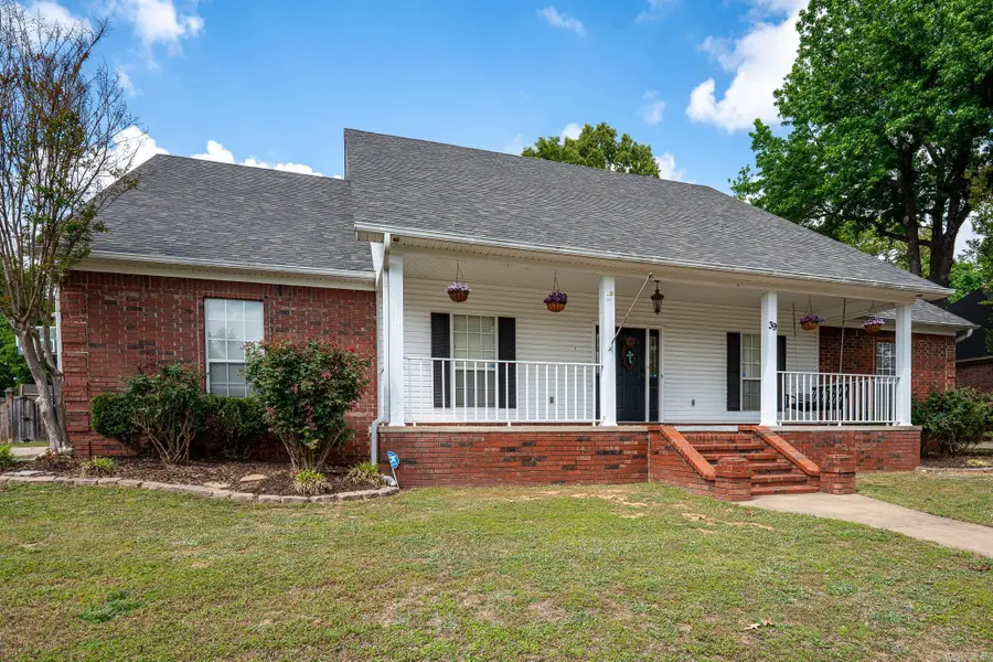 39 Linda Circle, Greenbrier, AR 72058 - #3