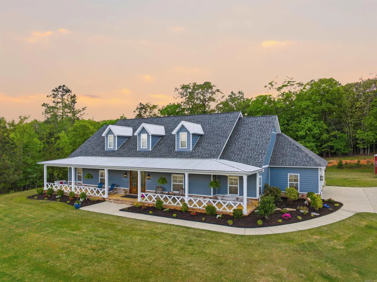 4051 Harrison Road, Benton, AR 72019 - #1