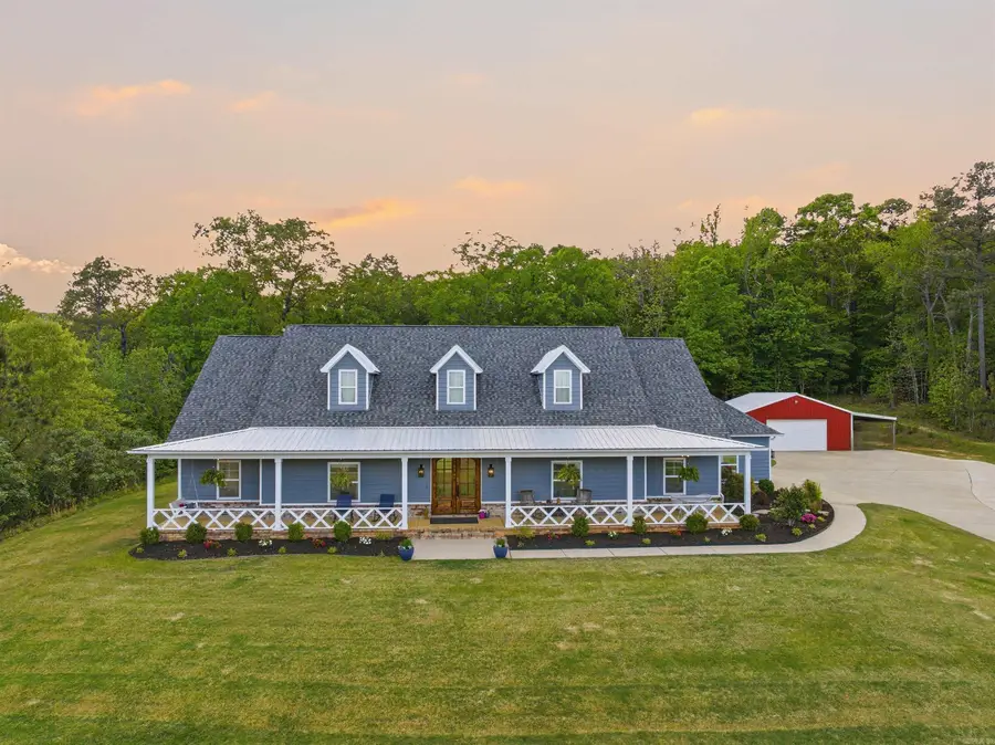 4051 Harrison Road, Benton, AR 72019 - #2