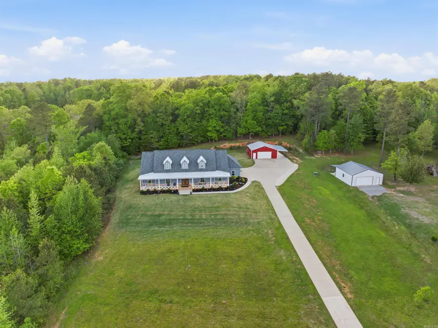 4051 Harrison Road, Benton, AR 72019 - #3