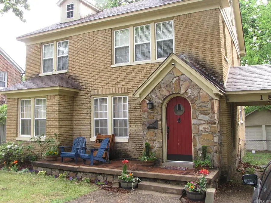 Address Withheld By Seller, Little Rock, AR 72204 - #2