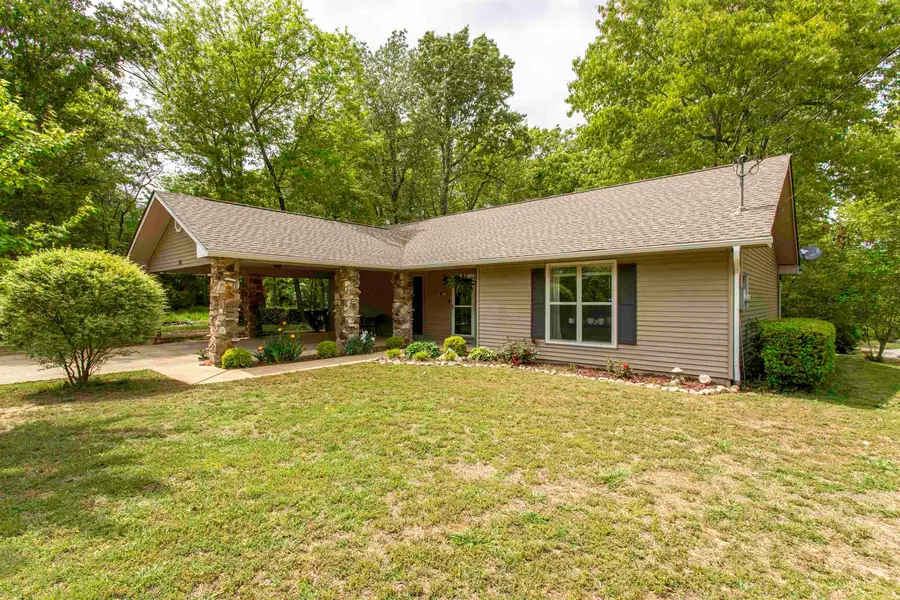 23 Winnebago Cir, Cherokee Village, AR 72529 - #2
