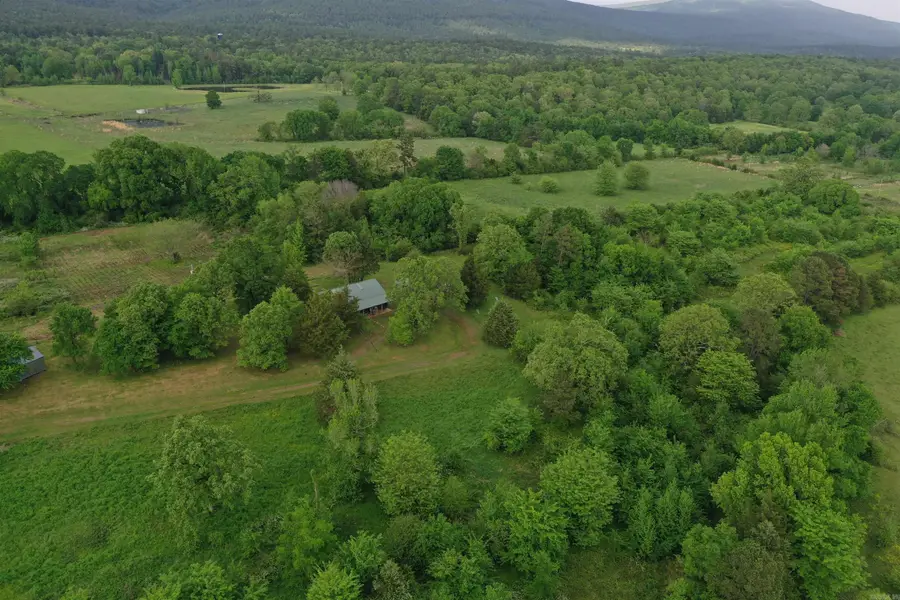 5285 Centerpoint Road, Waldron, AR 72958 - #3