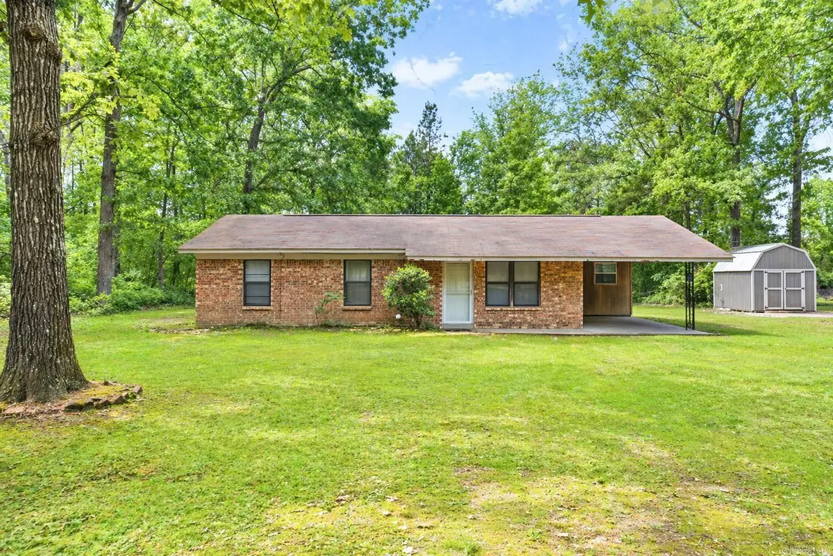 5206 Rogers, Pine Bluff, AR 71603 - #1