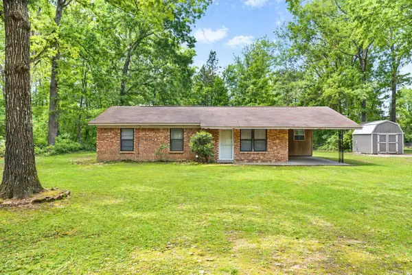 5206 Rogers, Pine Bluff, AR 71603