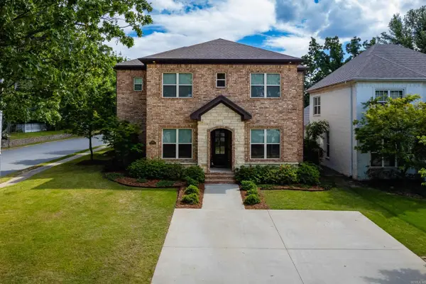 6401 Kenwood Road, Little Rock, AR 72207