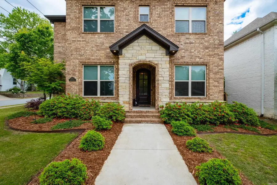 6401 Kenwood Road, Little Rock, AR 72207 - #2