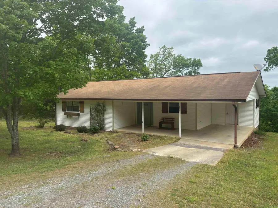 Address Withheld By Seller, Clinton, AR 72031 - #2