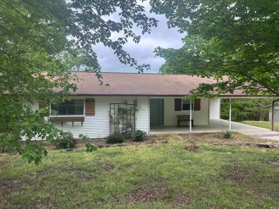 Address Withheld By Seller, Clinton, AR 72031 - #3