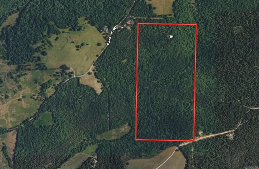 3804 Mc 6074 Road, Flippin, AR 72634 - #2
