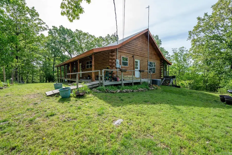 3804 Mc 6074 Road, Flippin, AR 72634 - #3