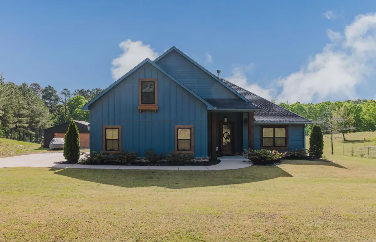 5950 Nickel Bill James Rd, Benton, AR 72019 - #1