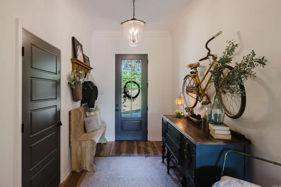 5950 Nickel Bill James Rd, Benton, AR 72019 - #3