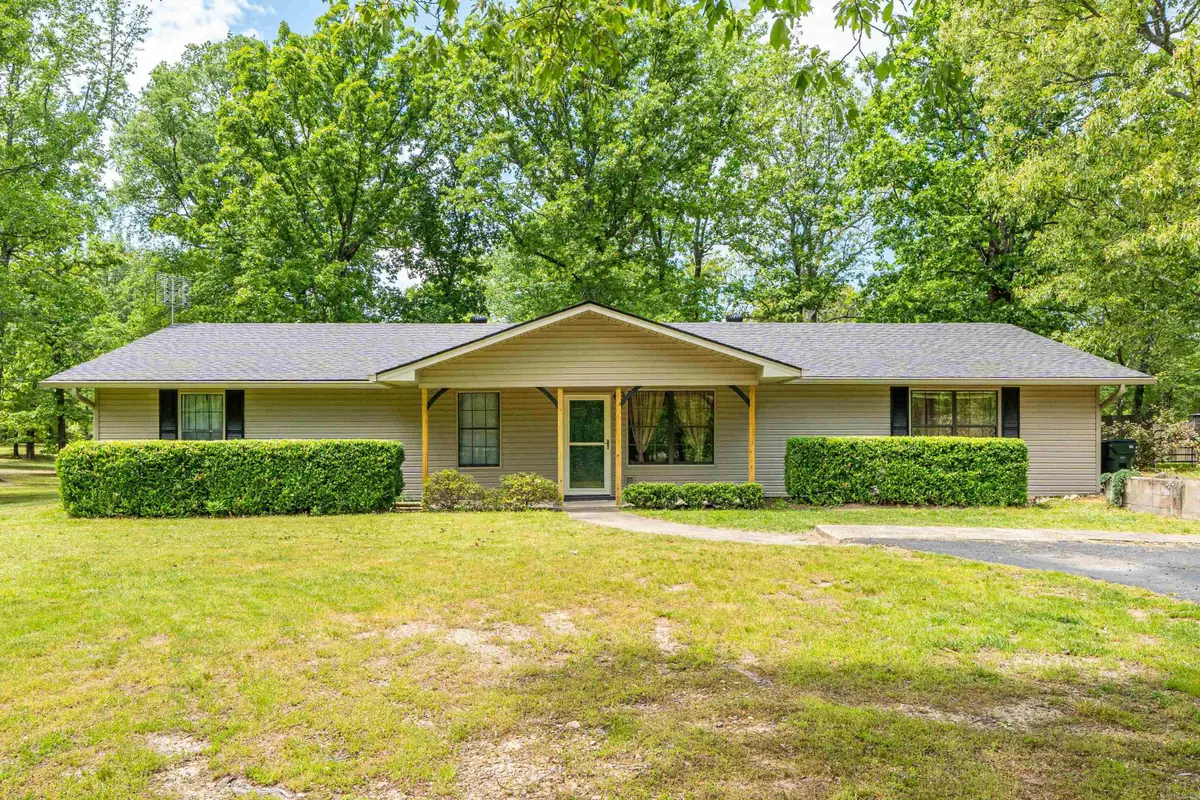 212 Veranda Trail, Pearcy, AR 71964 - #1