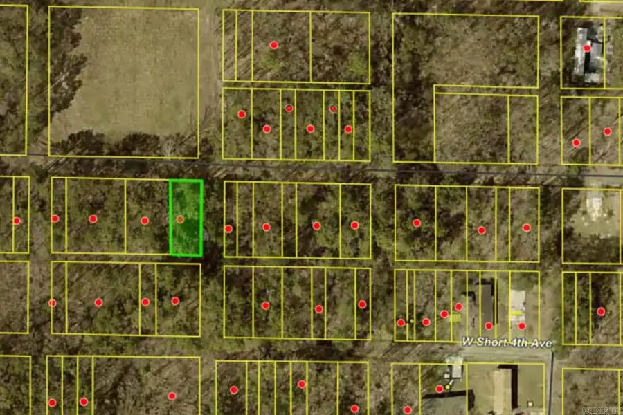 345 Jefferson Heights Add, Pine Bluff, AR 71602 - #2