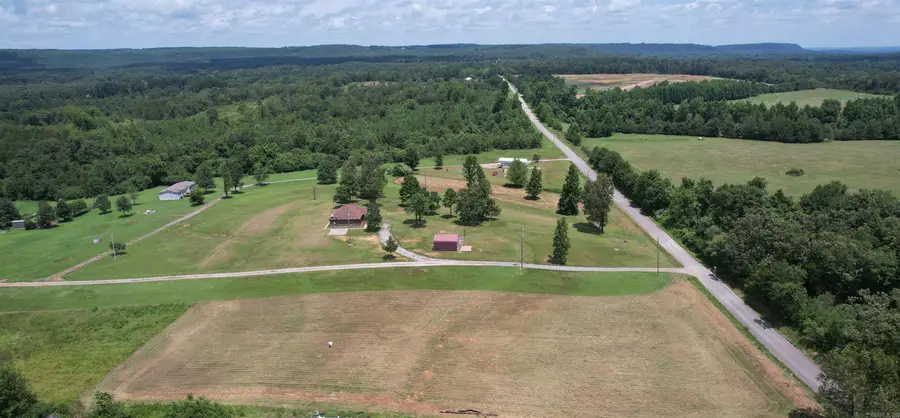 275 Bloodworth Road, Searcy, AR 72143 - #3