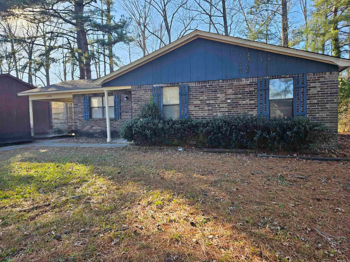 11324 Ponderosa Drive, Little Rock, AR 72209 - #1