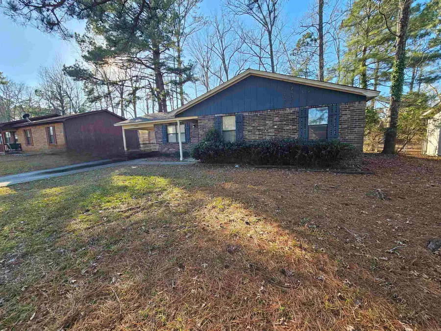 11324 Ponderosa Drive, Little Rock, AR 72209 - #2