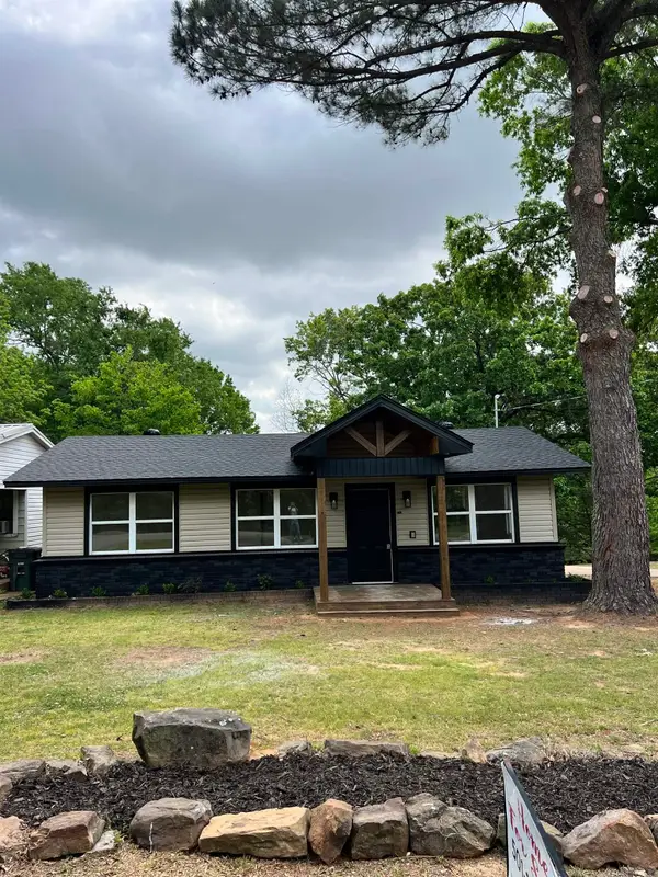 105 Pasco Street, Bald Knob, AR 72010