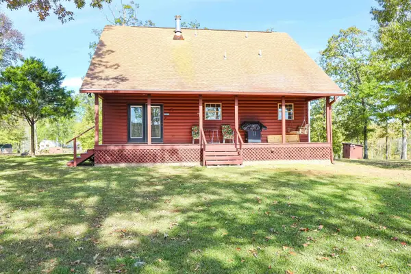 125 Clinton Loop, Donaldson, AR 71941