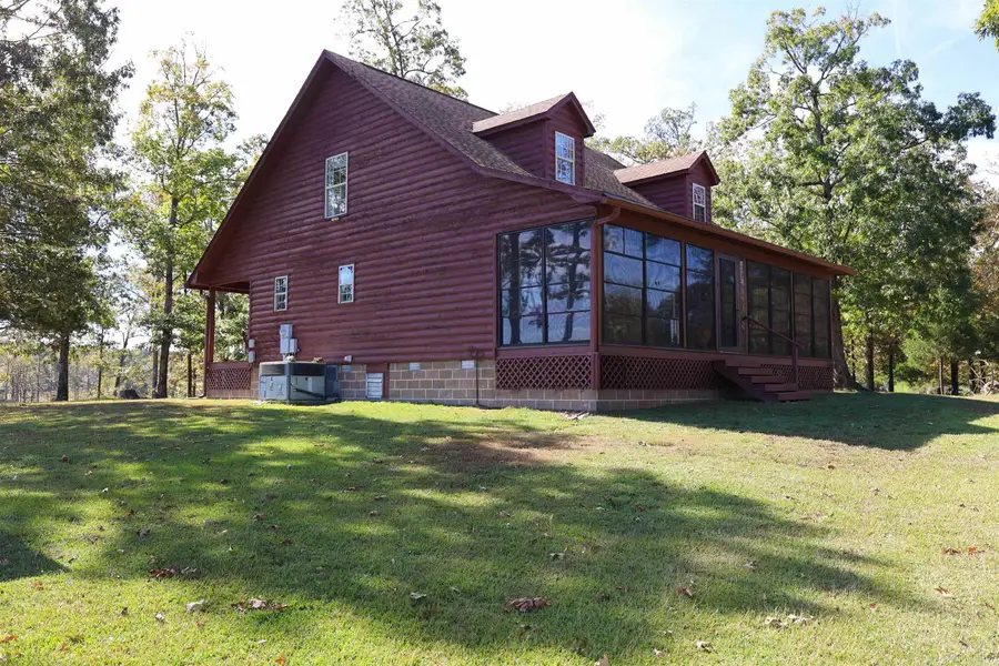 125 Clinton Loop, Donaldson, AR 71941 - #2