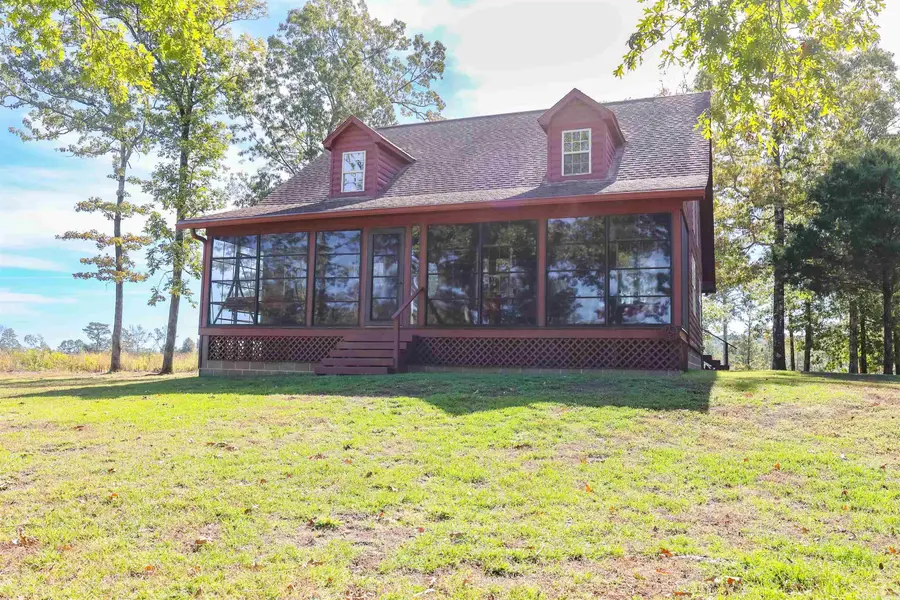 125 Clinton Loop, Donaldson, AR 71941 - #3