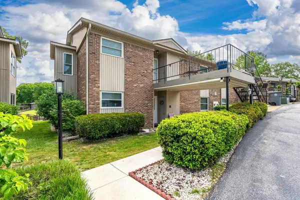 1201 Airport Road, Unit C-11, Hot Springs, AR 71913